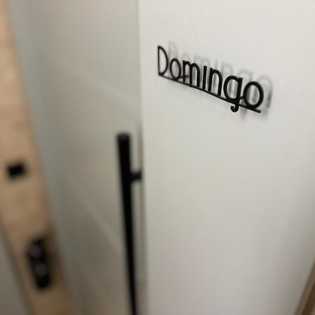 Domingo X Casa Norte Birgu Exteriör bild