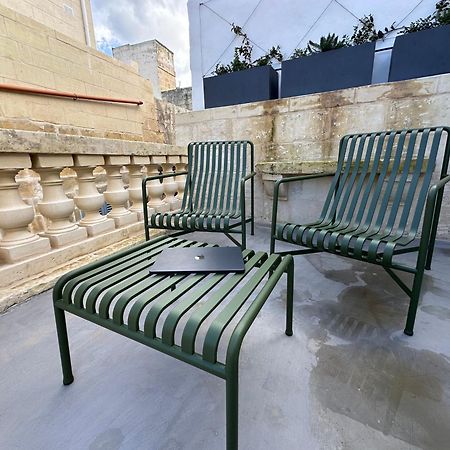 Domingo X Casa Norte Birgu Exteriör bild
