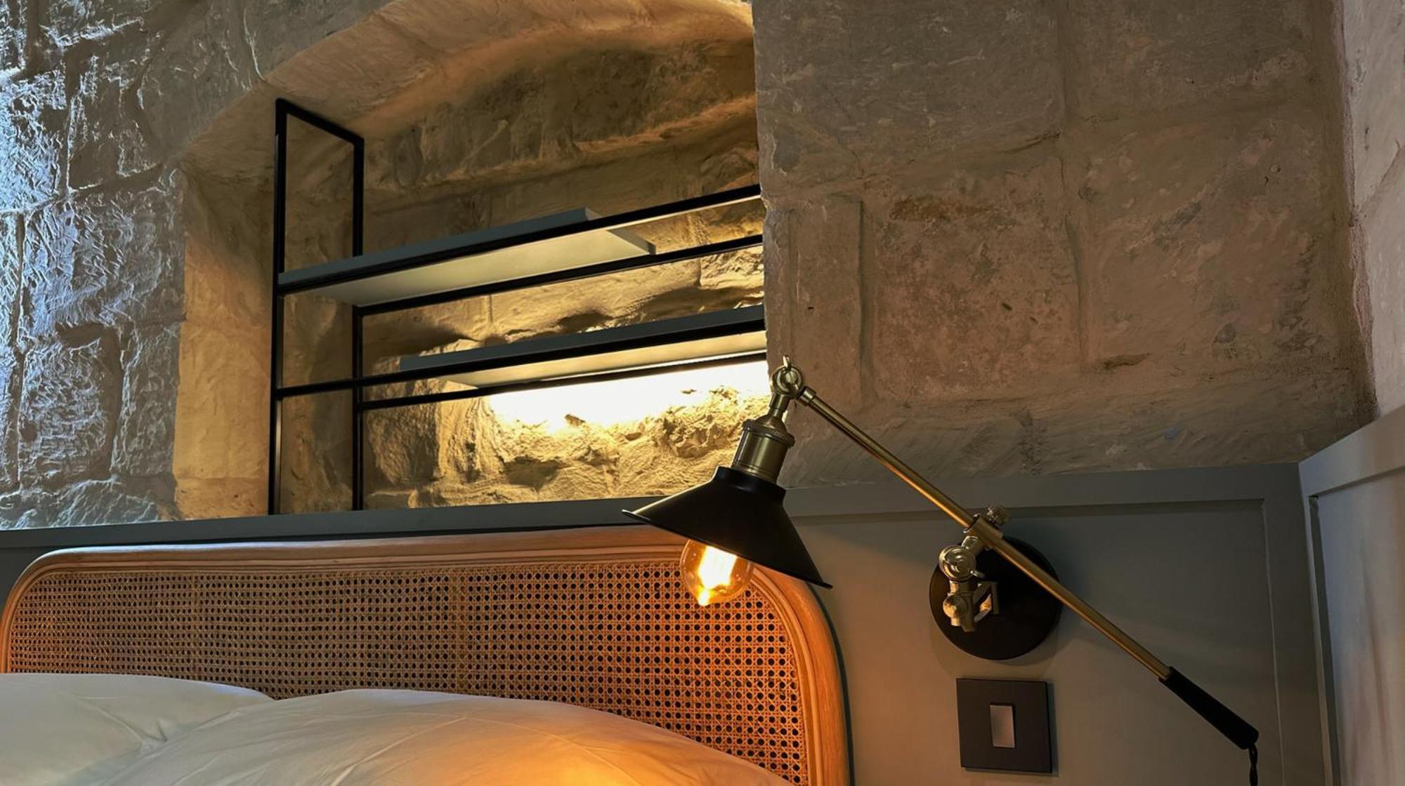 Domingo X Casa Norte Birgu Exteriör bild
