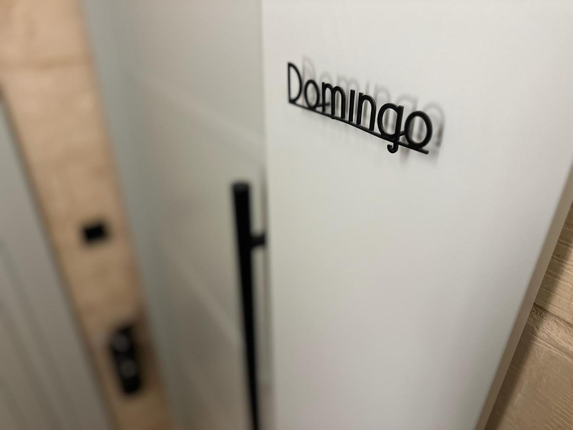 Domingo X Casa Norte Birgu Exteriör bild