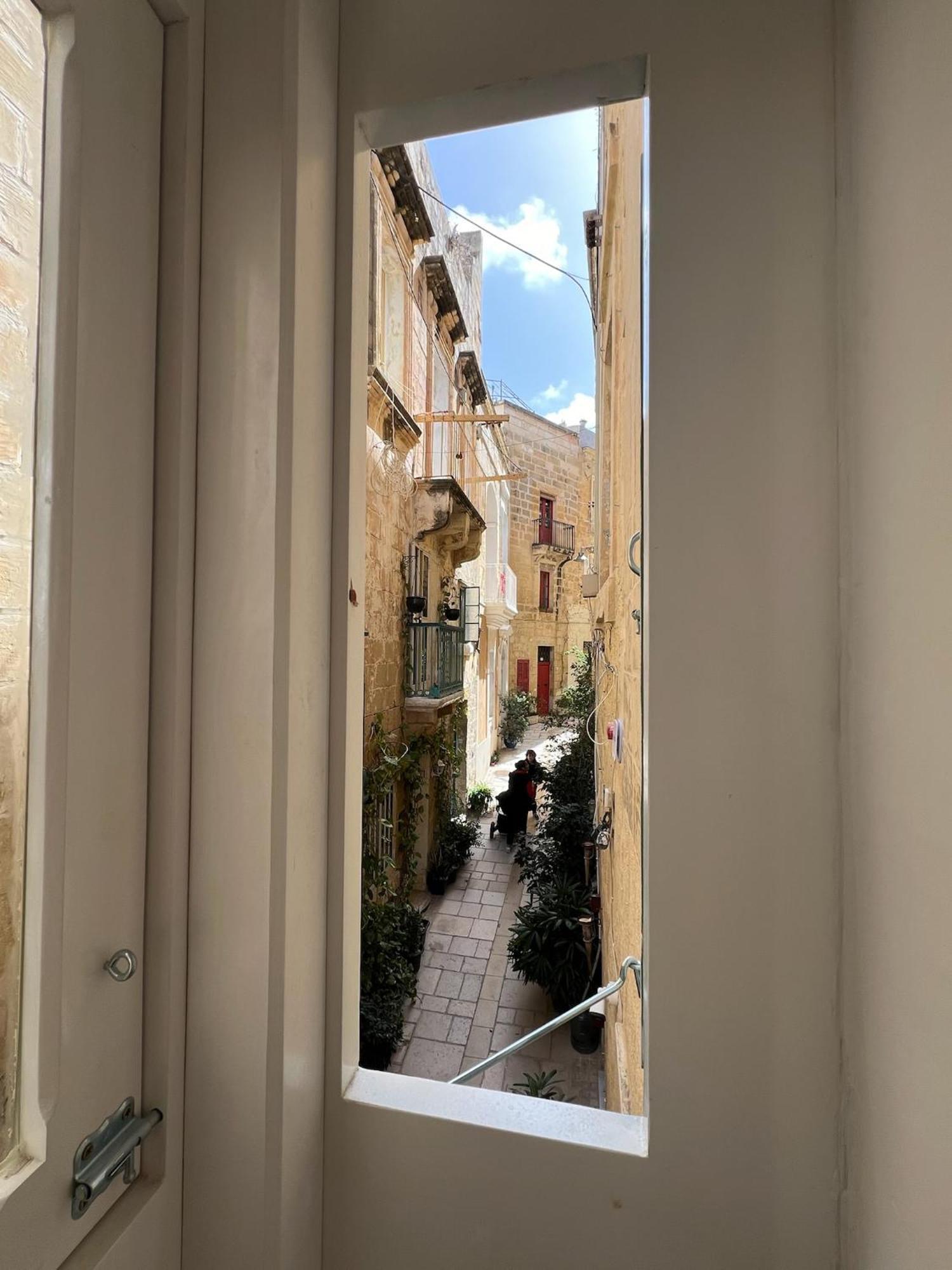 Domingo X Casa Norte Birgu Exteriör bild