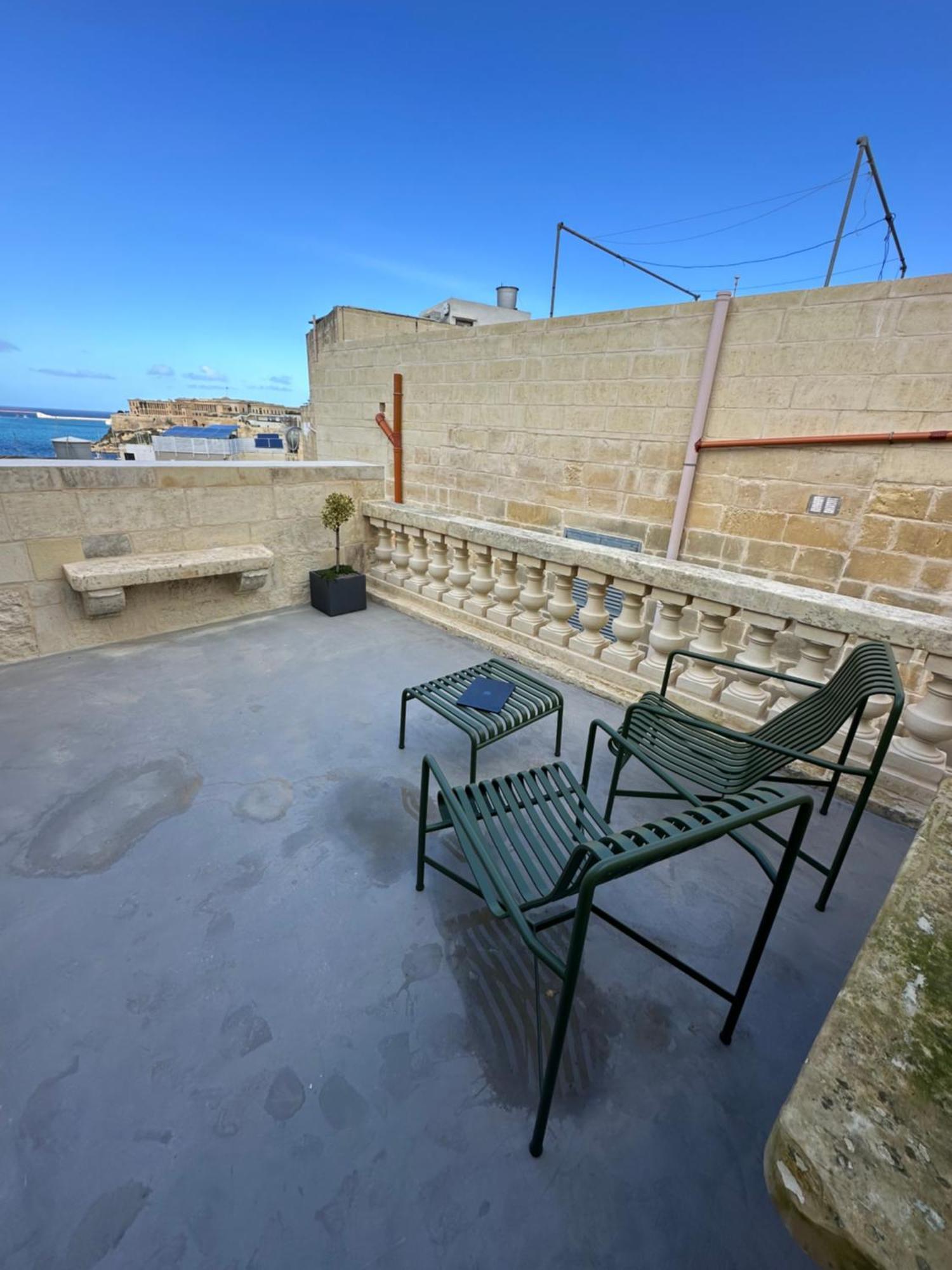 Domingo X Casa Norte Birgu Exteriör bild
