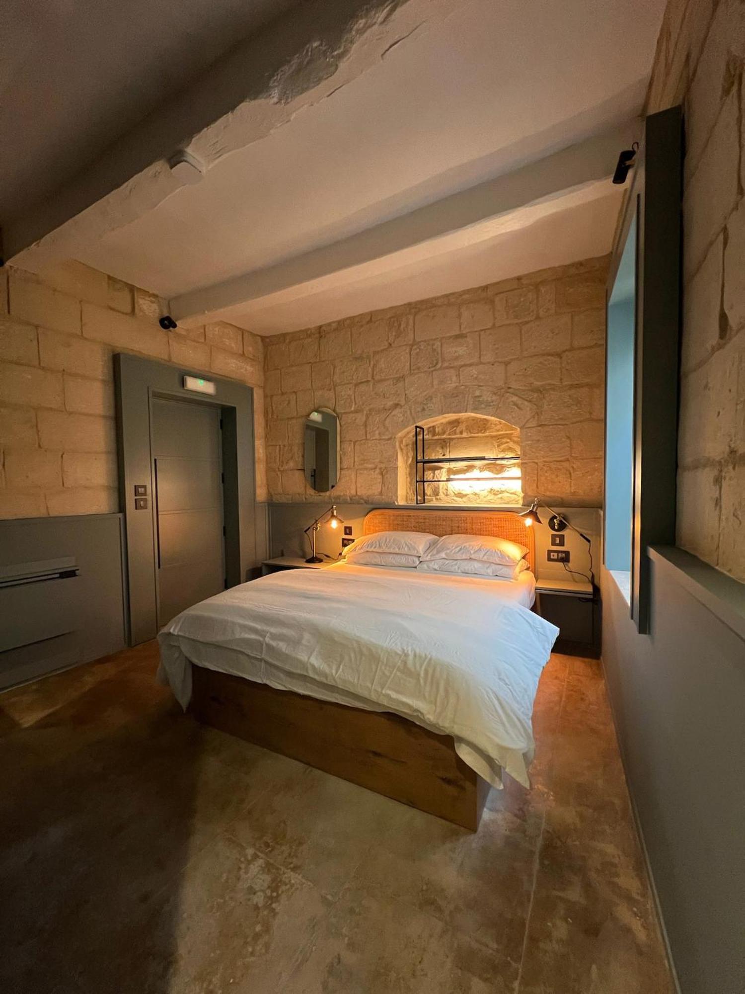 Domingo X Casa Norte Birgu Exteriör bild