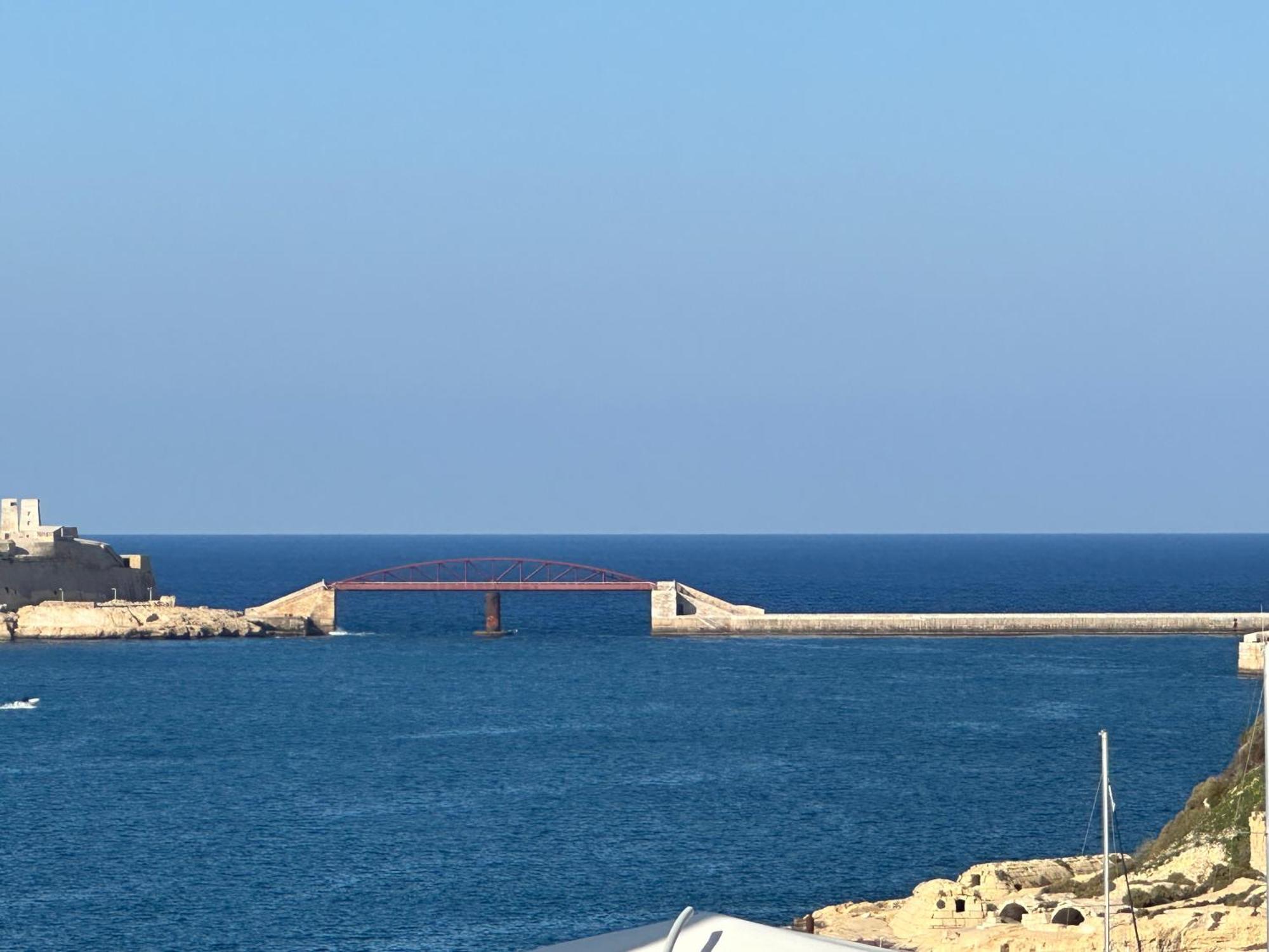 Domingo X Casa Norte Birgu Exteriör bild