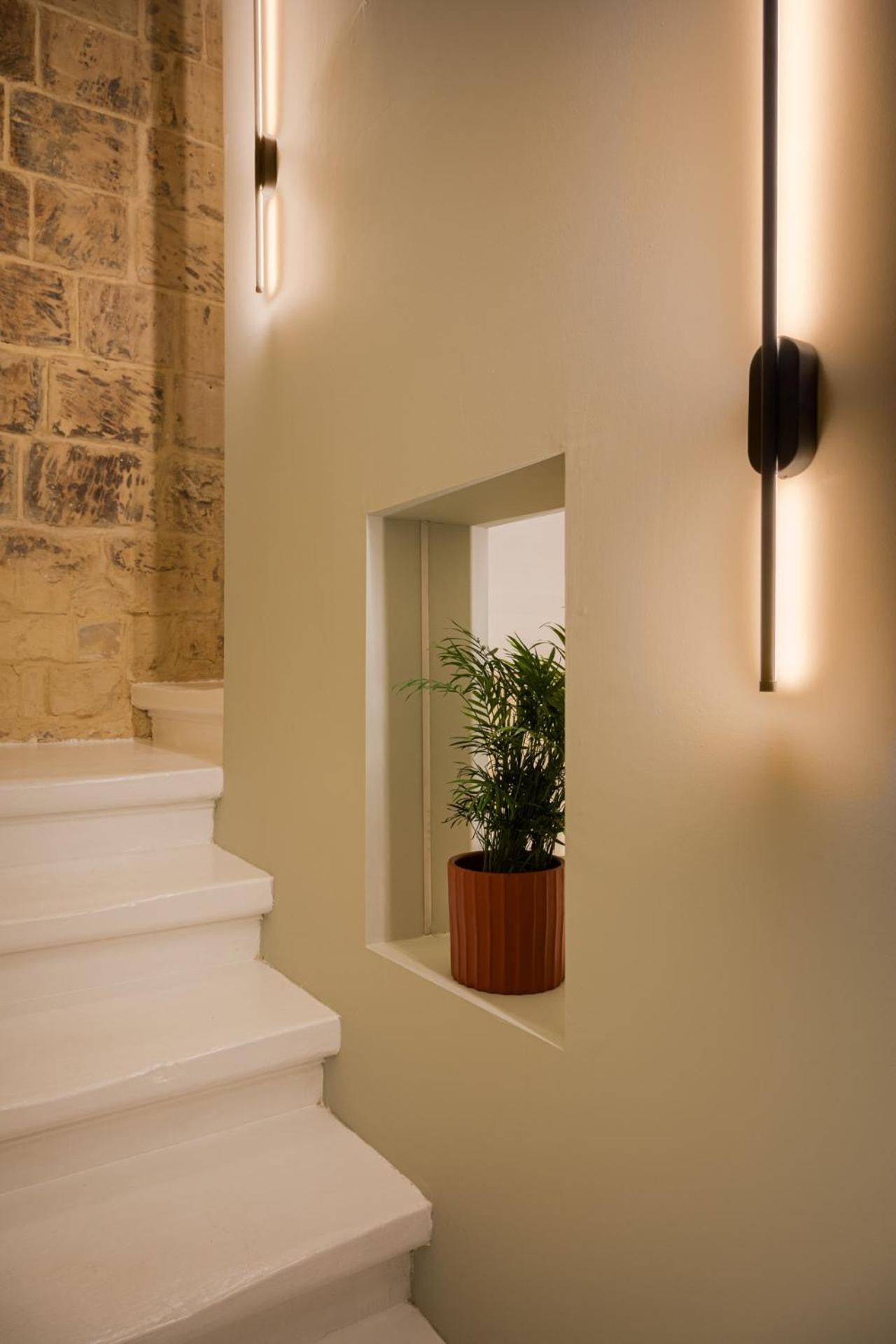 Domingo X Casa Norte Birgu Exteriör bild