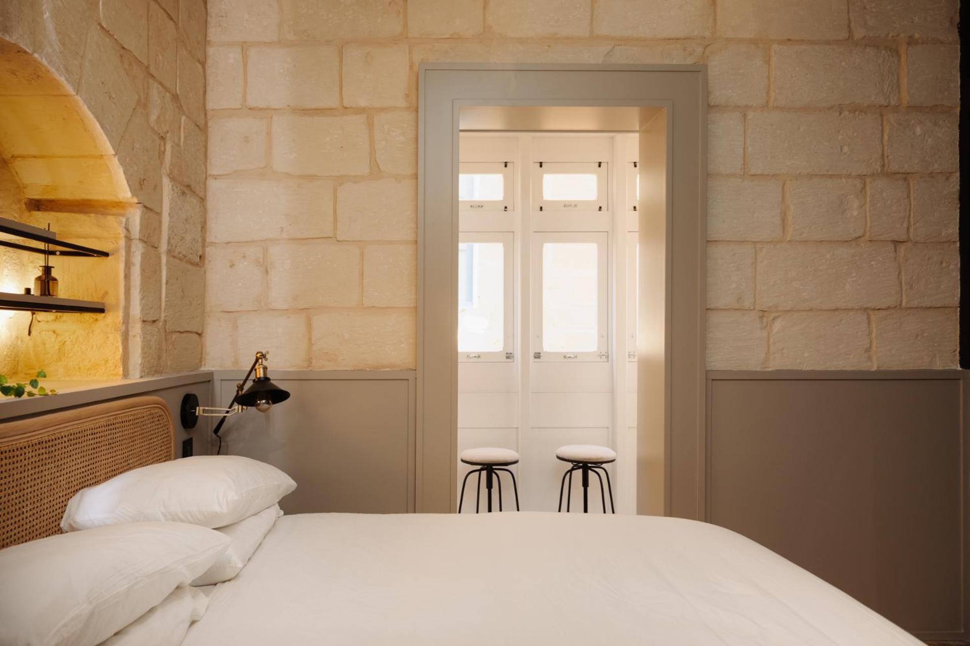 Domingo X Casa Norte Birgu Exteriör bild