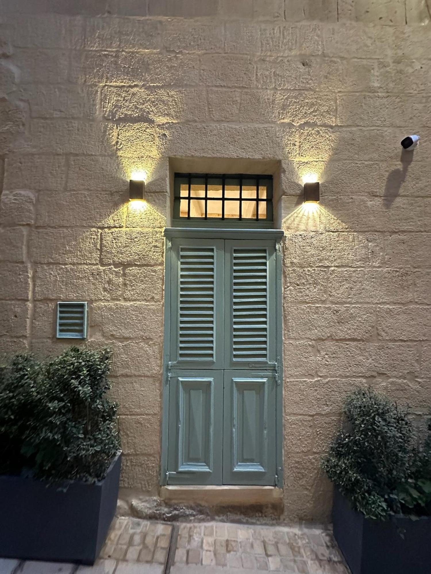 Domingo X Casa Norte Birgu Exteriör bild